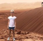 4-Her on Mars