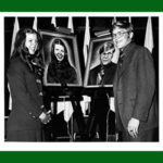 Pam Miller Ardern, Oklahoma 4-H Hall of Fame. 