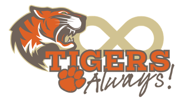 tigers-always