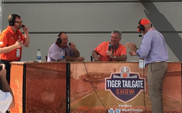 tigertailgateshow