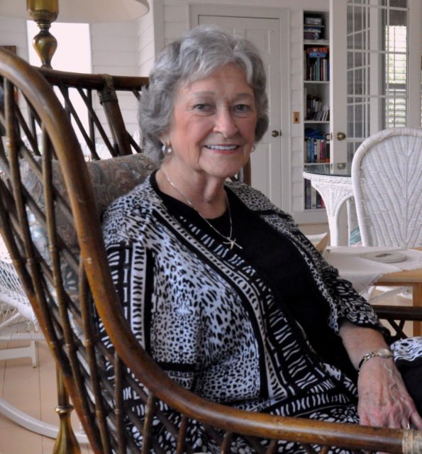 Bettye-Cecil