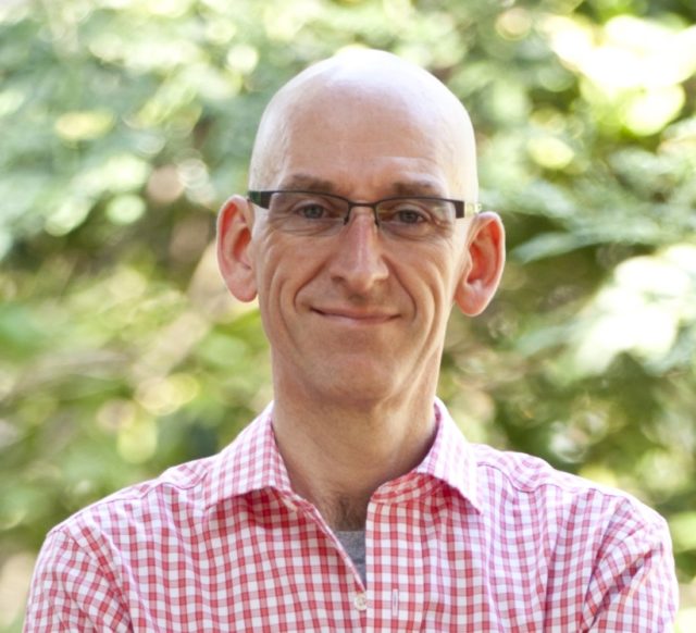 Vincent Richards, associate professor of biological sciences, was named junior faculty Researcher of the Year.