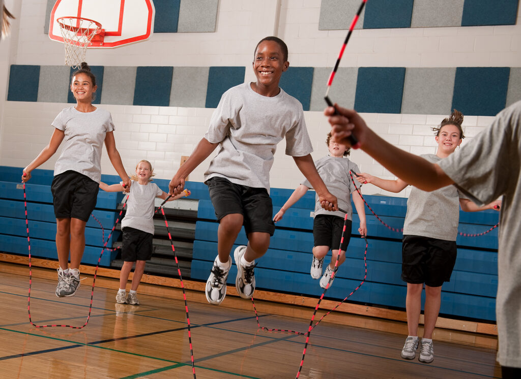 Clemson Extension agents are partnering with the YMCA to address childhood obesity by empowering families to adopt healthier lifestyles.