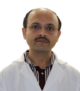 Sachin Rustgi