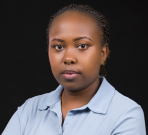 Lisa Umutoni