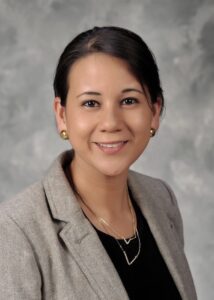 Alba J. Collart