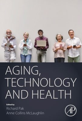 Technology has always been used by people of all ages to help manage chronic conditions (e.g., diabetes). However, it is increasingly being used by older adults for a wide range of health-related purposes ranging from maintaining fitness to leading a more engaged life (e.g., maintaining communication). This book will take a problem-centered approach to understanding how different knowledge and methods of human factors is used to examine older adults use of technology for health.