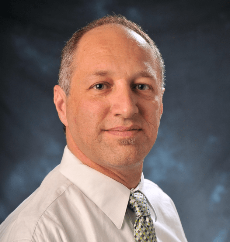 Image of Dr. Karl Linden (University of Colorado Boulder)