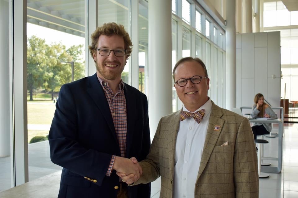 Marshall university thesis picture