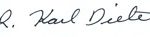 DieterSignature