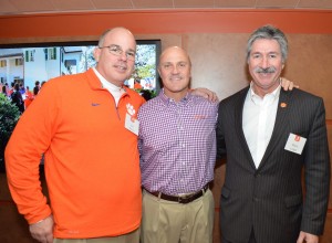 Mario Longhi US Steel [Clemson University, Clemson, SC]