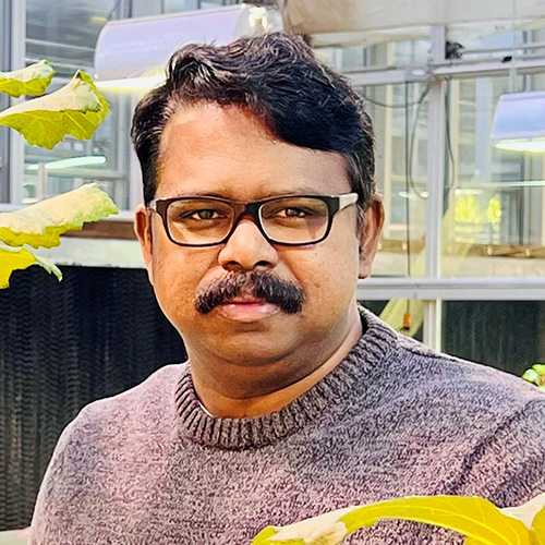 Sivakumar Sukumaran