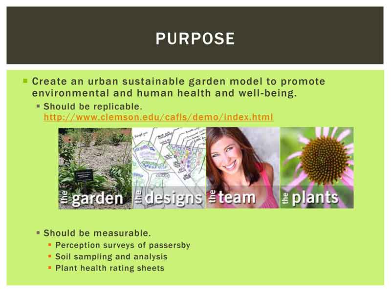 College of Agriculture Forestry and Life Sciences Clemson University