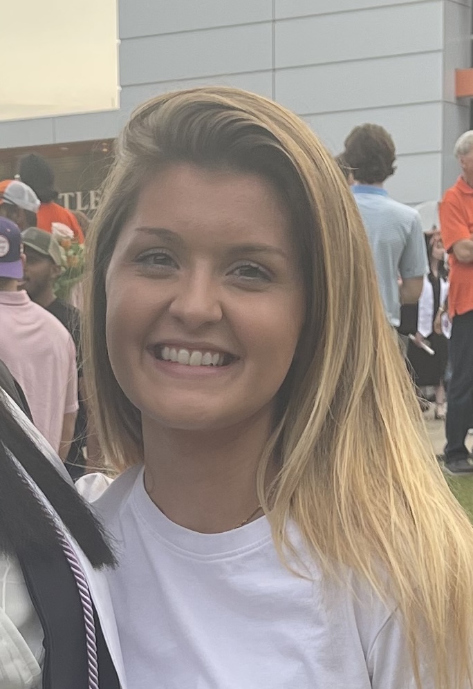 Samantha Bost