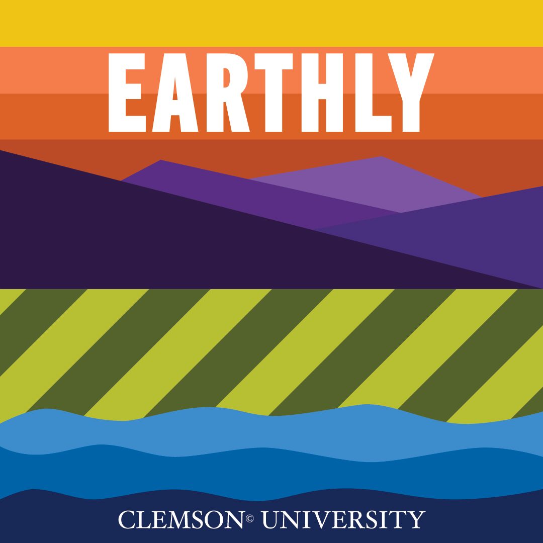 earthly-a-clemson-university-podcast