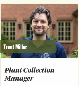 Trent Miller