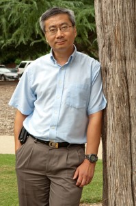 Lian Dong