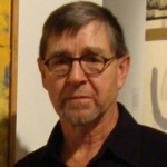 Headshot of Tom Dimond