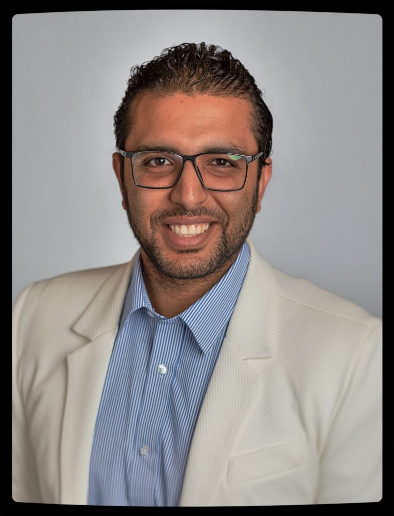 Mohamed Ateia Receives Outstanding Presentation Award – Environmental ...