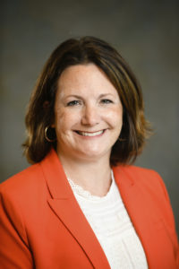 Dr. Jennifer Siemens, Marketing