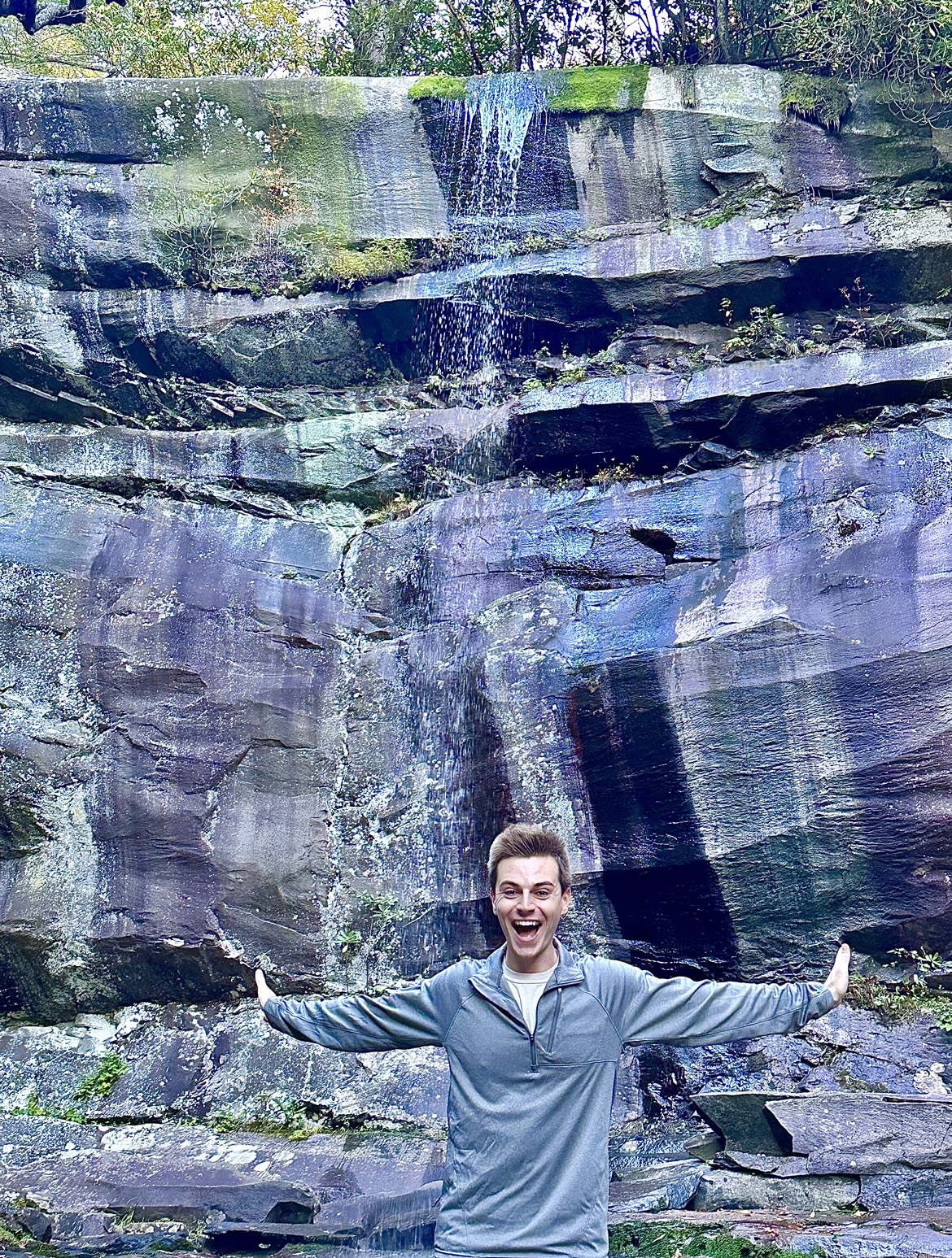 New Rural Health & Nutrition Agent Dylan Mott