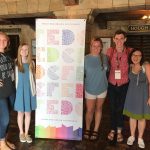 Front End Design Conference 2017 - Clemson Attendees