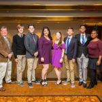 The 2018 Clemson University TAGA Team