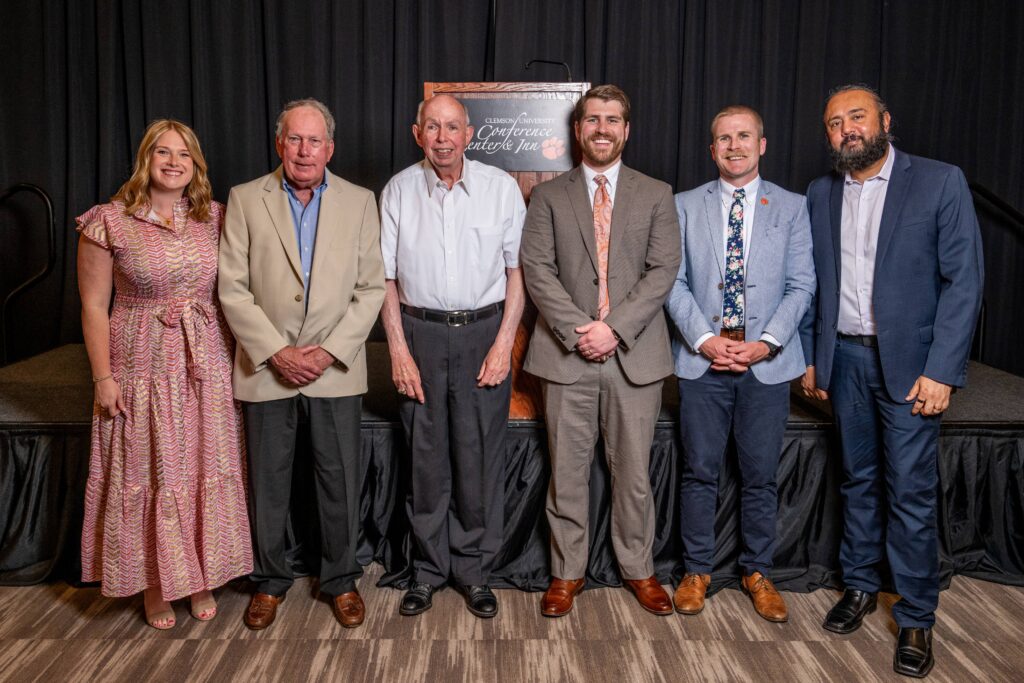 2024 Inspiring Excellence Alumni of the Year Award winners announced ...