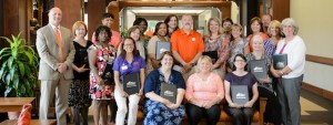 Staff Development Program