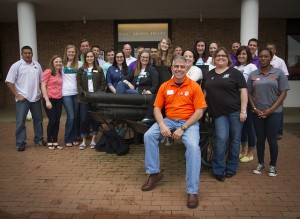 Denim Day - April 17, 2015