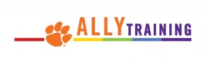 Ally Training logo