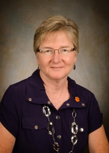 Photo of Frances Kennedy