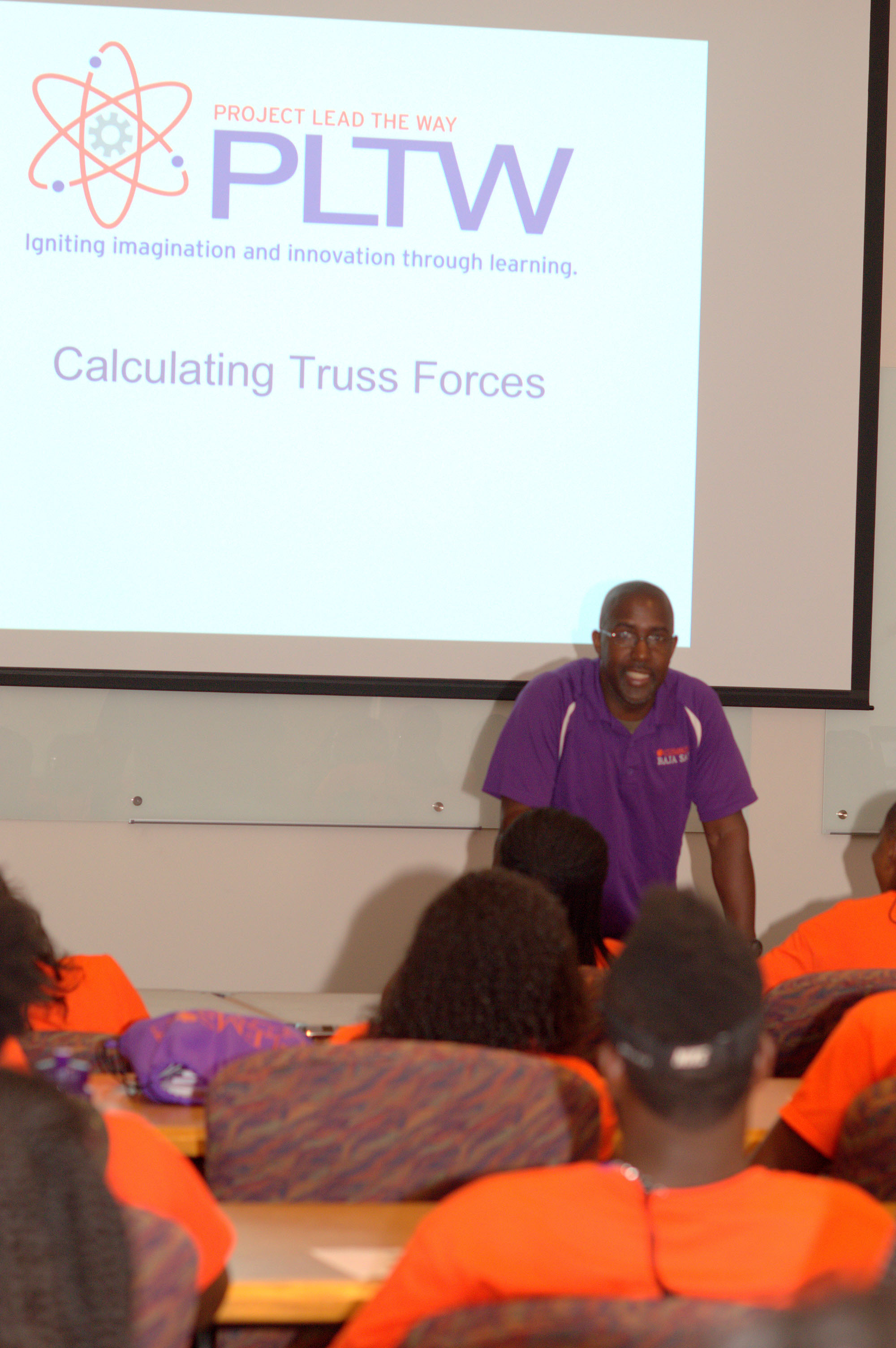 Clemson Career Summer 2017 Introduction to Engineering