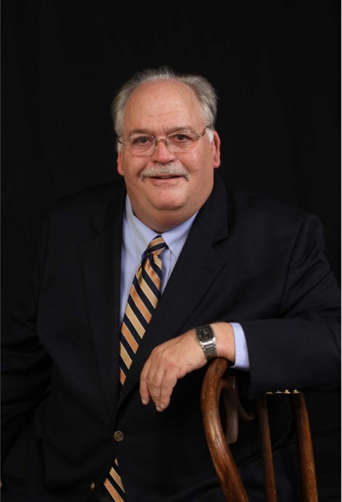 Master of Real Estate Development Dr. Terry Farris Retires After 23 Years