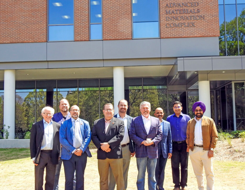 EAB Board Members