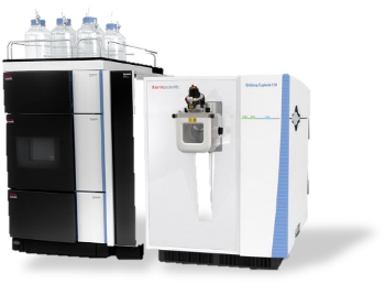 Thermo Orbitrap Exploris 120 Mass Spectrometer