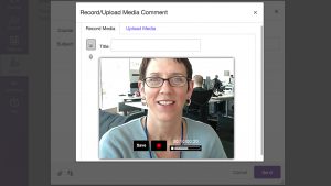 UploadVideoComment