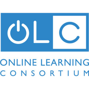 Online Learning Consortium logo