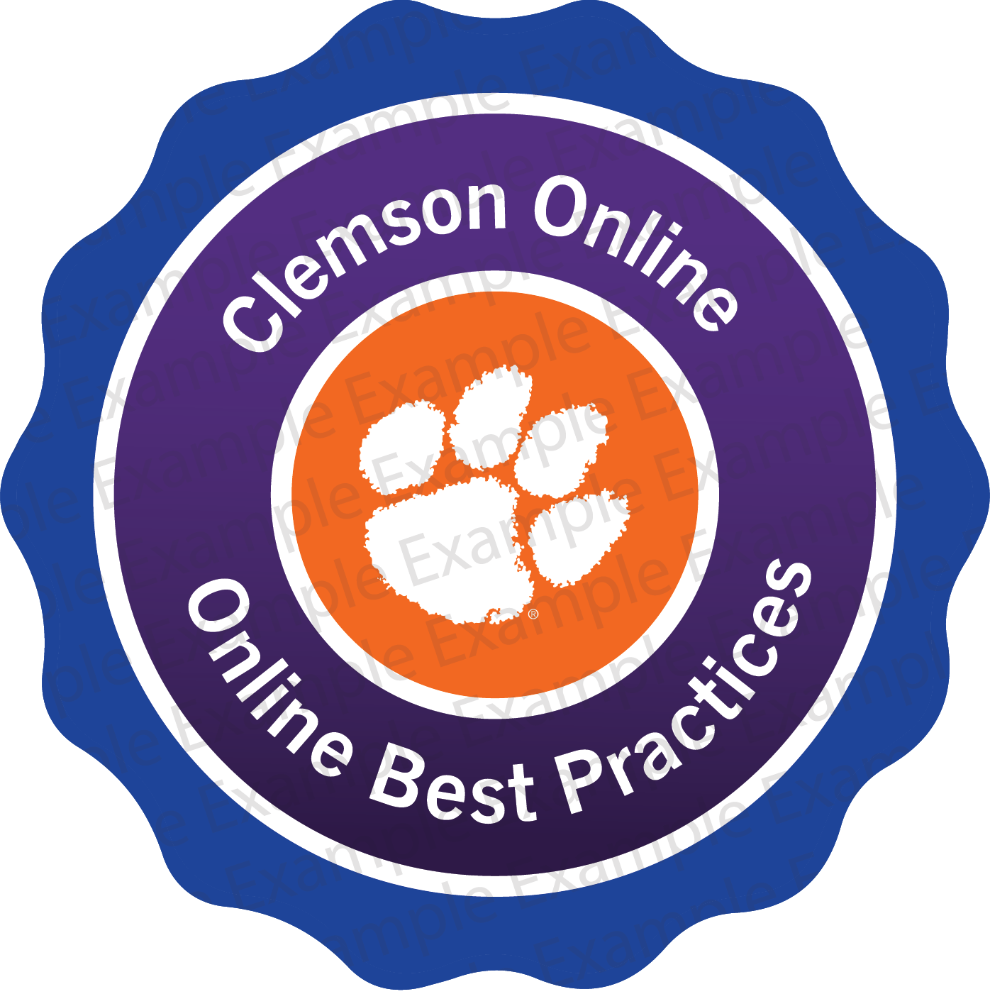 Improving Your Online Course Clemson Online Where Tech and Teaching Meet