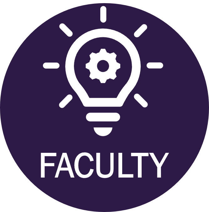 faculty insights icon