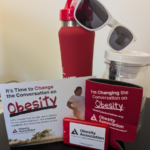 Obesity Association Promotion Items
