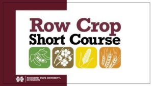 Row Crop Short Course