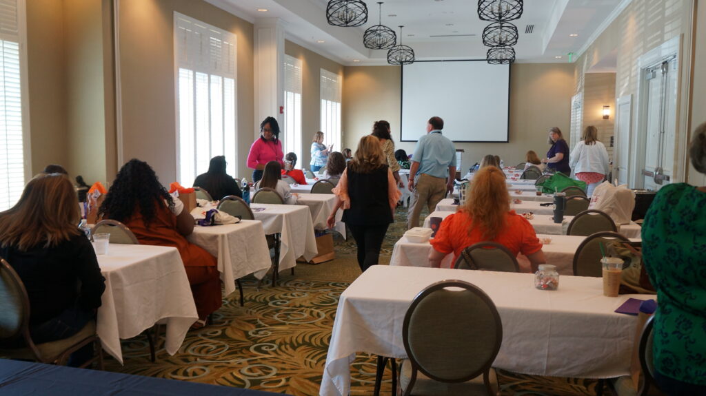 2024 Annual Conference