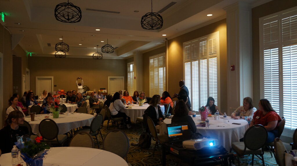 2024 Annual Conference