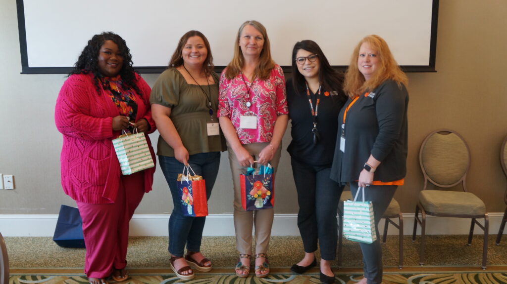 2024 Annual Conference
