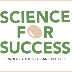 Science for Success Logo