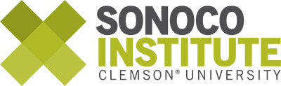 Sonoco Institute logo