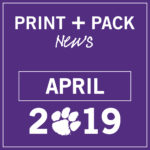 April Newsletter Featured Blog Icon
