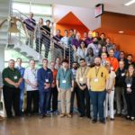 Printing ink experts gather at the Sonoco Institute