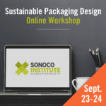 Sustainable Packaging Design Online Workshop